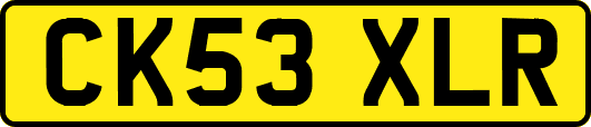 CK53XLR
