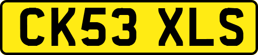 CK53XLS