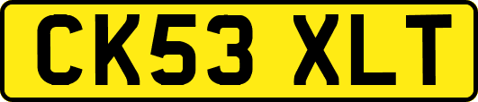 CK53XLT