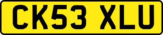 CK53XLU