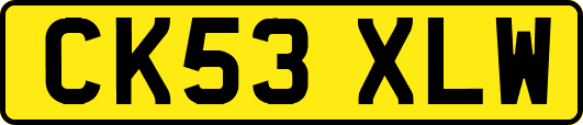 CK53XLW
