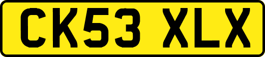 CK53XLX