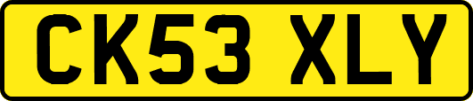 CK53XLY