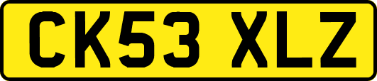 CK53XLZ