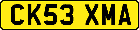 CK53XMA