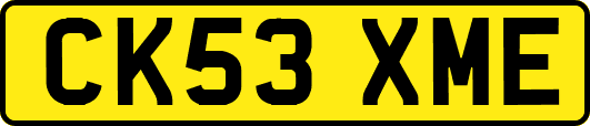 CK53XME