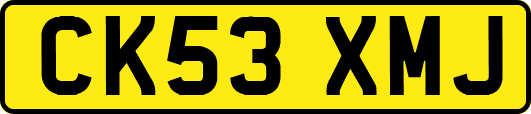 CK53XMJ