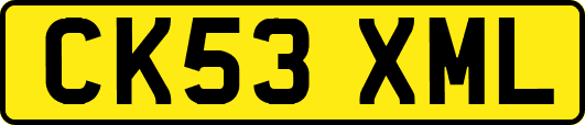 CK53XML