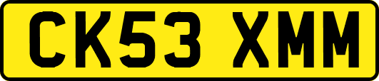 CK53XMM