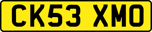 CK53XMO
