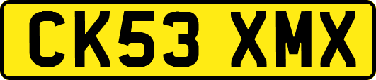 CK53XMX