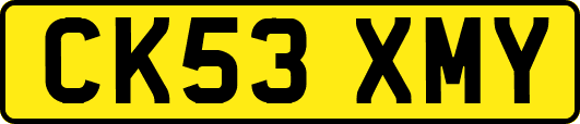 CK53XMY