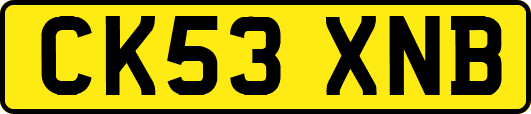 CK53XNB