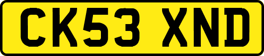 CK53XND