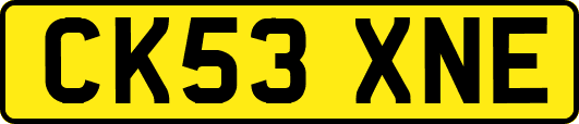 CK53XNE