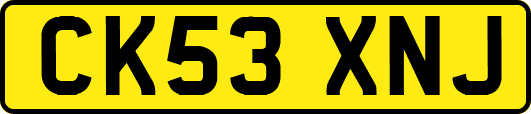 CK53XNJ