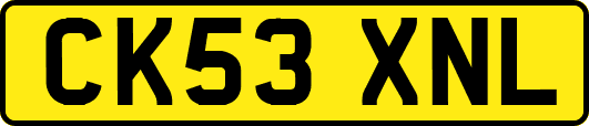 CK53XNL