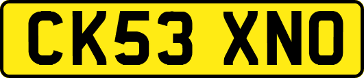 CK53XNO