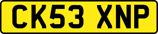 CK53XNP