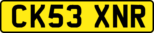 CK53XNR