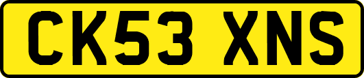CK53XNS