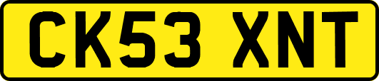 CK53XNT