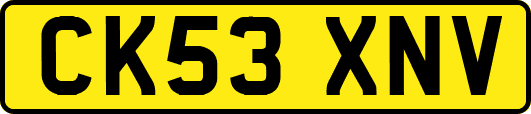 CK53XNV