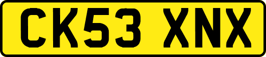 CK53XNX