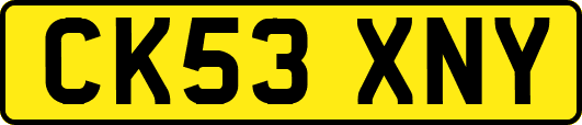 CK53XNY