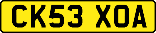 CK53XOA