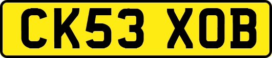CK53XOB