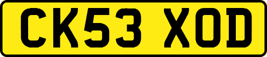 CK53XOD