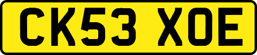 CK53XOE