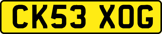 CK53XOG