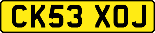 CK53XOJ