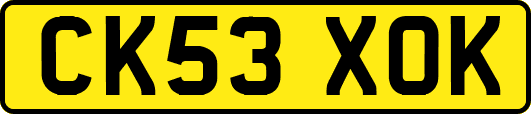 CK53XOK