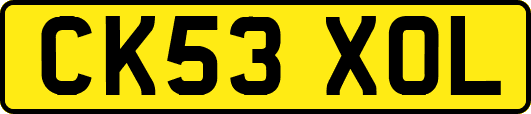 CK53XOL