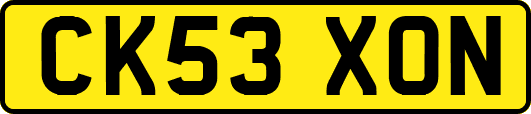 CK53XON