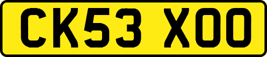 CK53XOO