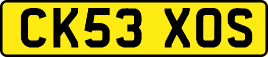 CK53XOS