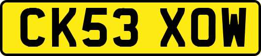 CK53XOW