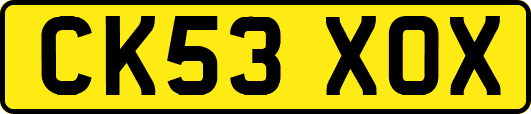 CK53XOX