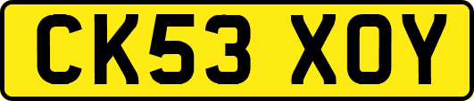 CK53XOY