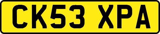 CK53XPA