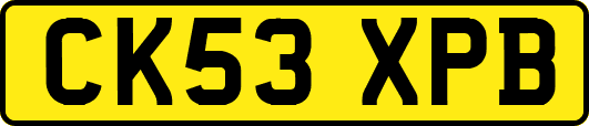 CK53XPB
