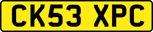 CK53XPC