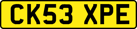 CK53XPE