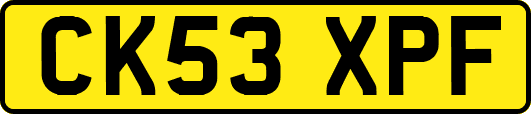 CK53XPF