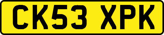 CK53XPK