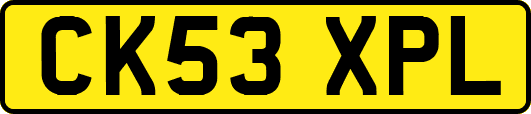CK53XPL